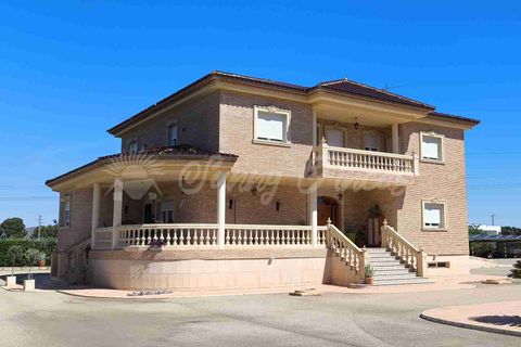 Villa i Yecla, Murcia, Yecla - € 649.000 | Ref: SF0573 - foto 4